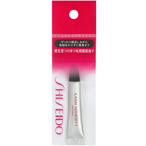 Shiseido False Eyelash Adhesive F