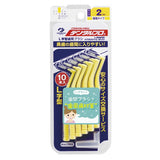 Dental pro Interdental Brush Various