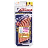 Dental pro Interdental Brush Various