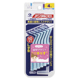 Dental pro Interdental Brush Various
