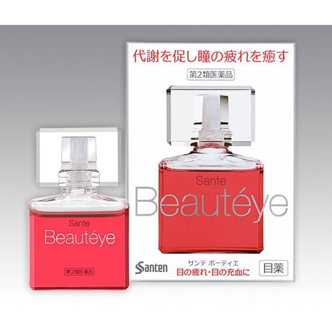 Santen SANTE Beautéye 12ml