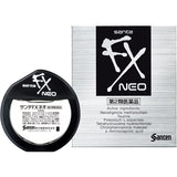 Eye drops Sante FX Neo 12ml