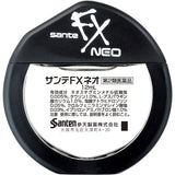 Eye drops Sante FX Neo 12ml