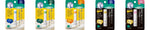Rohto Mentholatum Water Lip Balm Various