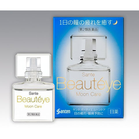 Santen SANTE Beautéye Moon Care 12ml