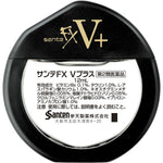 Sante FX V Plus 12ml Eye drops