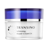 TRANSINO Medicinal Whitening Repair Age spots and melasma Cream EX 35g