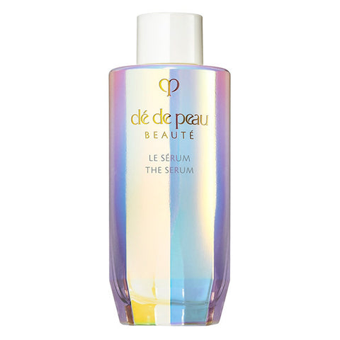 SHISEIDO Cle De Peau Beaute Le Serum 50ml Refill the pinnacle of skincare anti aging