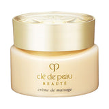 SHISEIDO Cle de Peau Beaute Creme de Massage S 100g