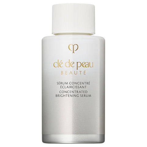 Shiseido Clé de Peau Beauté Sérum Concentré Éclaircissant 40ml Refill