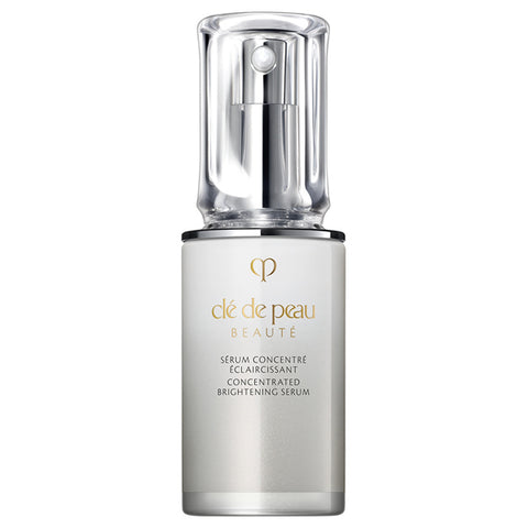 Shiseido Clé de Peau Beauté Sérum Concentré Éclaircissant 40ml