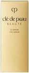 SHISEIDO Cle De Peau Beaute Le Serum 30ml the pinnacle of skincare anti aging