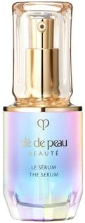 SHISEIDO Cle De Peau Beaute Le Serum 30ml the pinnacle of skincare anti aging