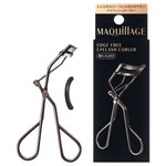SHISEIDO MAQuillAGE Edge Free Eyelash Curler Comes with replacement rubber