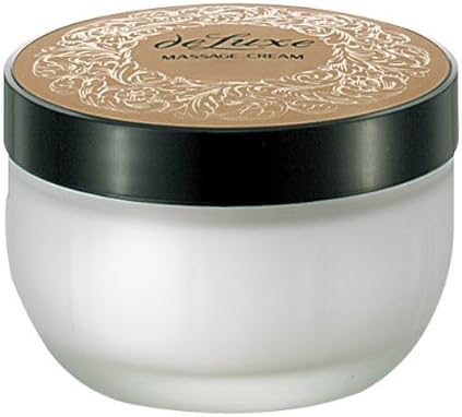 Shiseido De Luxe Massage Cream N 80g