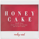 Shiseido Honey Cake Fragrance Soap Various