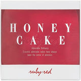 Shiseido Honey Cake Fragrance Soap Various