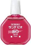Santen Sante BIO 15ml 3Boxes