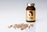 Authentic Fucoidan 3-Plus (NatureMedic) 160 Capsules