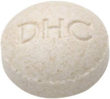 DHC Fucoidan High concentration of 80% for 30 days