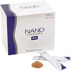 Okinawa Mozuku nano fucoidan Kanehide Bio 2g x 60packs