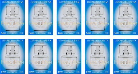 Santen SANTE Beautéye Moon Care 12ml 10Boxes
