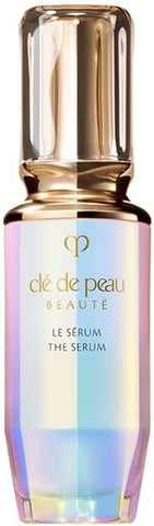 SHISEIDO Cle De Peau Beaute Le Serum 50ml the pinnacle of skincare anti aging