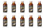 Zeria HEPALYSE W Premium 100ml ×10Sets hangover, nutritional fortification