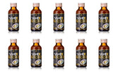 Zeria HEPALYSE W Premium 100ml ×10Sets hangover, nutritional fortification