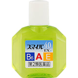 Lion Smile 40 EX 15ml 5Boxes