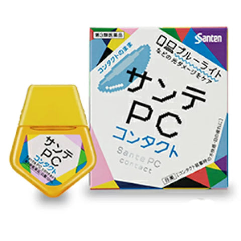 Sante PC Contact 12mL
