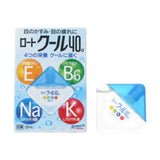 Rohto Cool 40α Cooling 12ml