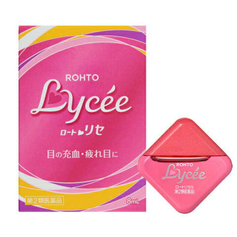 Rohto Lycee 8ml