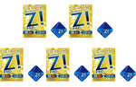 ROHTO Z ! PRO Super Cooling 12ml 5Boxes