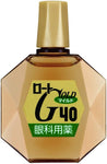 Rohto Gold 40 Mild 20ml