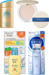 Sunscreen product Various