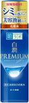 Rohto Hadalabo PREMIUM ShiroJyun Whitening Lotion 170ml