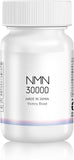 NMN Supplement 30,000 mg (200 mg for 1 tablet) Made in Japan High purity 99% or more 150 capsules Victory Road