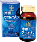 Okinawa Fucoidan 42000mg 180 Tablets Seaweed Extract Capsules
