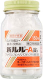 SHIN RURU-A 150 tablets