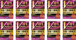 V Rohto Active Premium Fatigued Eye Care 15ml 10Boxes