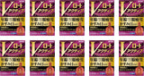 V Rohto Active Premium Fatigued Eye Care 15ml 10Boxes