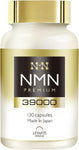 NMN Supplement 39000 mg (900 mg for 3 tablets) Made in Japan High purity 100%
