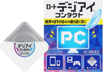 Eye Drops Rohto Digi-Eye Contact 12mL