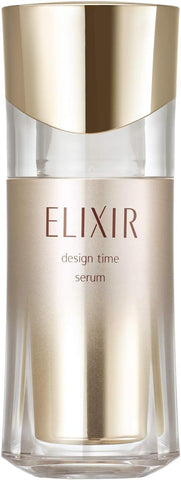 ELIXIR SUPERIEUR Design Time Serum Aging Care Serum 40 ml