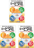 Rohto Vita 40α 12ml 3Boxes