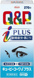 Q&P KOWA i PLUS Eye strain and stiff shoulders relief