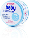 Pigeon Medicated Baby Powder Blue 150g For heat rash and diaper rash
