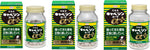 CABAJIN KOWA Alpha Plus Relieves stomach upset and stomach pain Various
