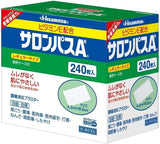 Hisamitsu Salonpas Pain Relief Muscle Pain Arthritic Pain Backache Various